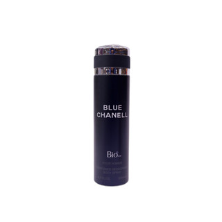 اسپری بدن مردانه بیو استار (BioStar) رایحه بلو چنل - حجم ۲۰۰ میل